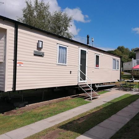 Lytchett Bay View Villa Poole Exterior foto