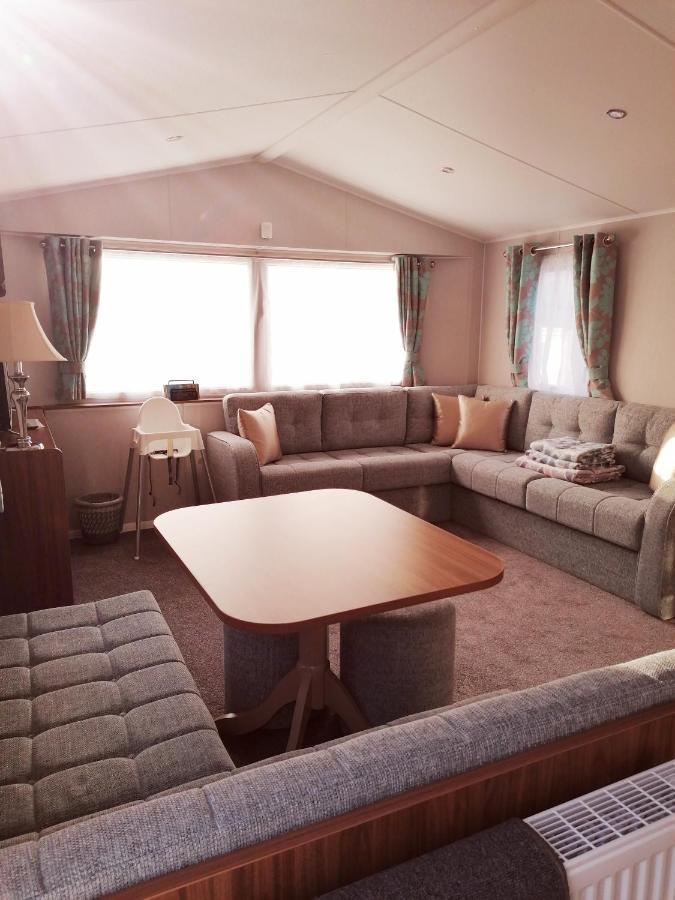 Lytchett Bay View Villa Poole Exterior foto